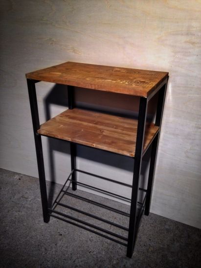 Steelhood Meubles Entryway