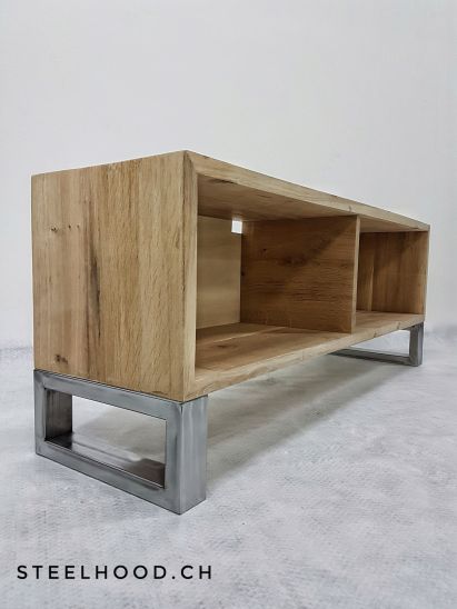 Steelhood Sideboard Small Sideboard