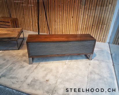 Steelhood Sideboard Sideboard Dodge
